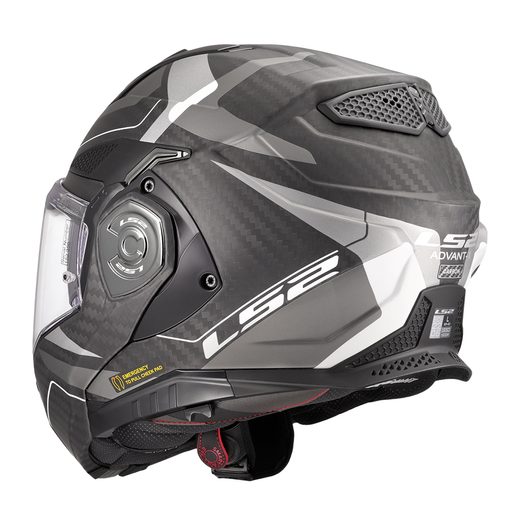 LS2 FF901 ADVANT X C HORIZON SILVER GREY-06