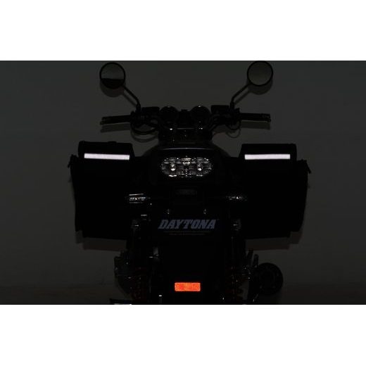 BOČNÍ BRAŠNY OBJEM 2 X 16 L, HENLYBEGINS