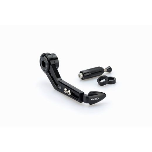CHRÁNIČ PÁČEK BRAKE LEVER PROTECTOR PUIG 3765N ČERNÁ