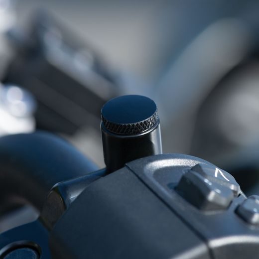 ZÁSLEPKY ZÁVITŮ ZRCÁTEK M8, OXFORD (SADA 2X PRAVOSTRANNÝ, 1X LEVOSTRANNÝ)