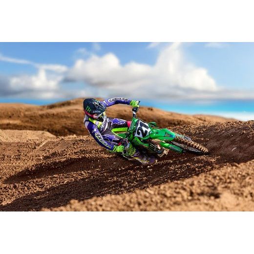 BOTY TECH 10 LIMITOVANÁ EDICE DIRT STUDIOS, ALPINESTARS (BÍLÁ/FIALOVÁ/ŽLUTÁ FLUO) 2025