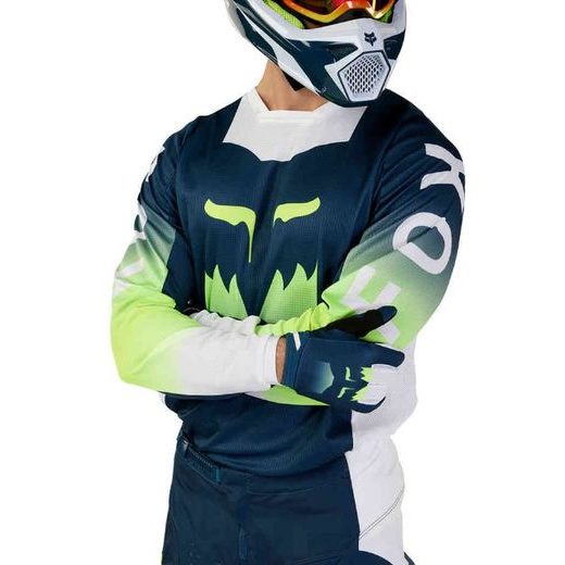 FOX PÁNSKÝ DRES 180 FLORA JERESY