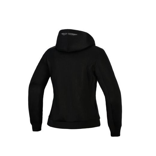BUNDA STELLA CHROME SUPERAIRFLOW, ALPINESTARS, DÁMSKÁ (ČERNÁ/MĚDĚNÁ) 2026