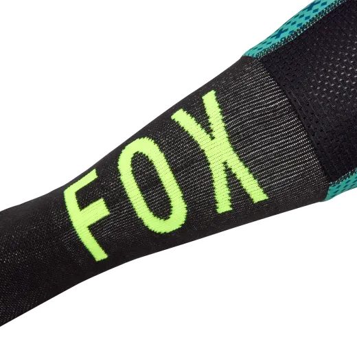 FOX NADKOLENKY FLEXAIR FRACTURE KNEE BRACE SPEARMINT