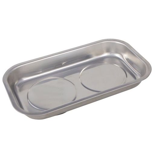 MAGNETICKÁ MISKA OBDÉLNÍKOVÁ (240 X 140 MM), BIKESERVICE