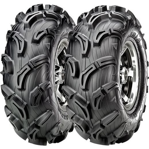 PNEU NA ČTYŘKOLKU MAXXIS ZILLA 25X8-12 50J