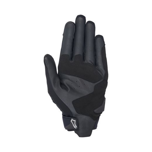 RUKAVICE SP X 3, ALPINESTARS (ČERNÁ/BÍLÁ) 2025