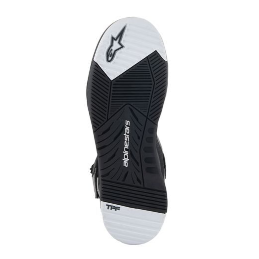 BOTY SPEEDFLIGHT STREET, ALPINESTARS (ČERNÁ/ŠEDÁ) 2024
