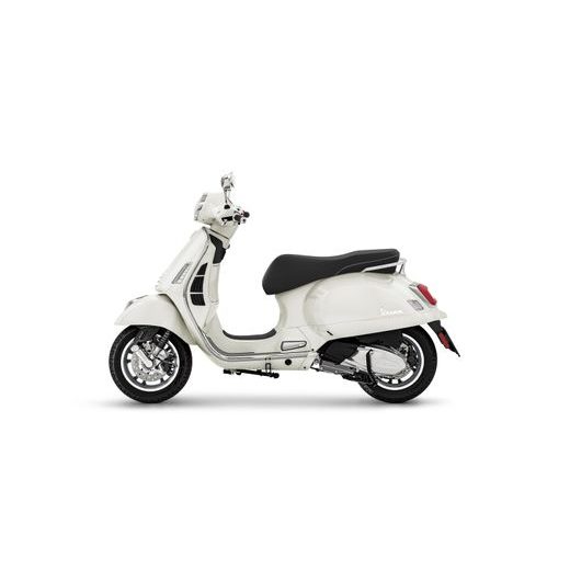 VESPA GTS 300 SUPER BIANCO INNOCENTE E5