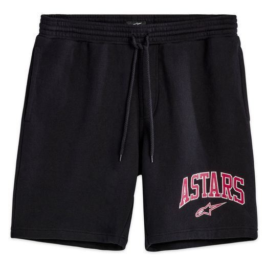 ŠORTKY DUNKER 3, ALPINESTARS (ČERNÁ)