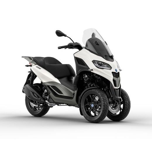 PIAGGIO MP3 310 HPE E5+ - PŮJČOVNA HLUČÍN