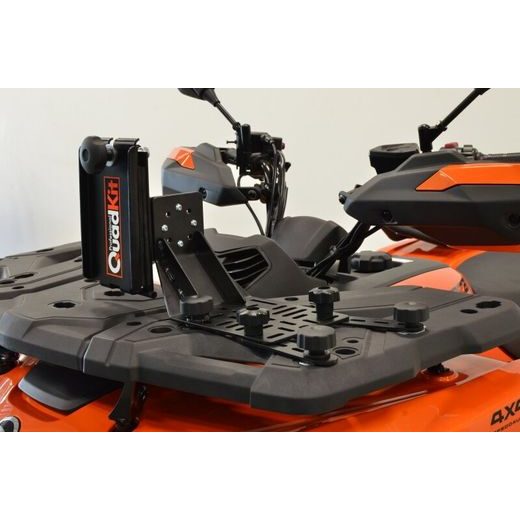 QUAKIT DRŽÁK MOTOROVÉ PILY