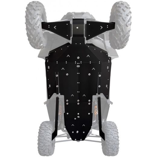 XRW COMPLETE KIT PHD - POLARIS RZR 1000XP 2024