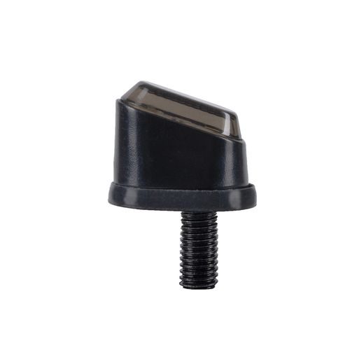 BLINKR LED DARKEYE, OXFORD (ČERNÁ)