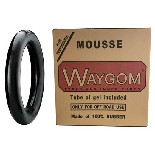 MOUSSE 100/90-19 - MX, WAYGOM