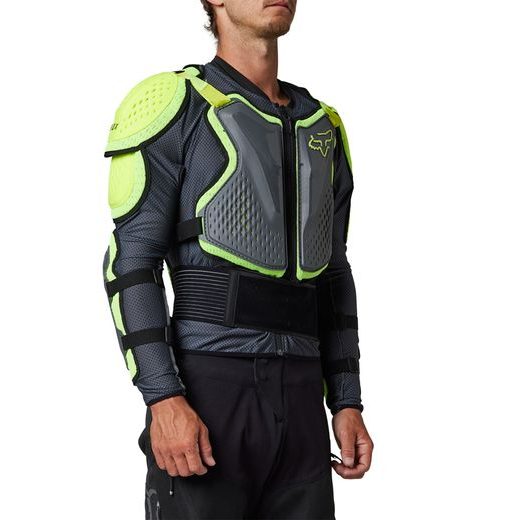 FOX TITAN SPORT JACKET, MX23