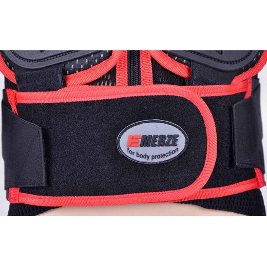 CHRÁNIČE TĚLA EMERZE EM5 JUNIOR - VÝPRODEJ