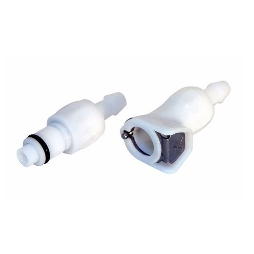 RYCHLO SPOJKA USWE - ŠVÉDSKO