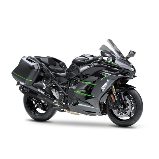 KAWASAKI NINJA H2 SX MY24 PERFORMANCE TOURER