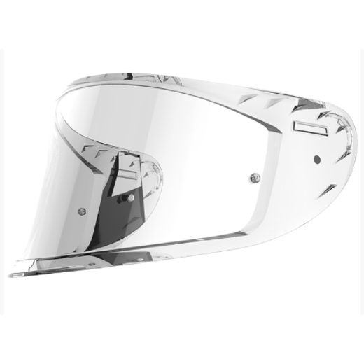 PLEXI PRO HELMY LS2 FF327 CHALLENGER, ČIRÉ