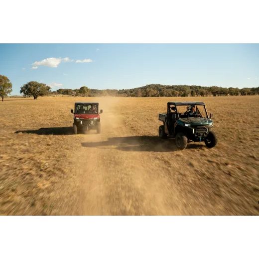 CFMOTO GLADIATOR UTV1000 PRO EPS T1B GREEN