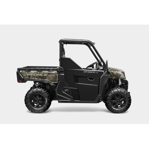 CFMOTO GLADIATOR UTV1000 EPS T1B CAMO