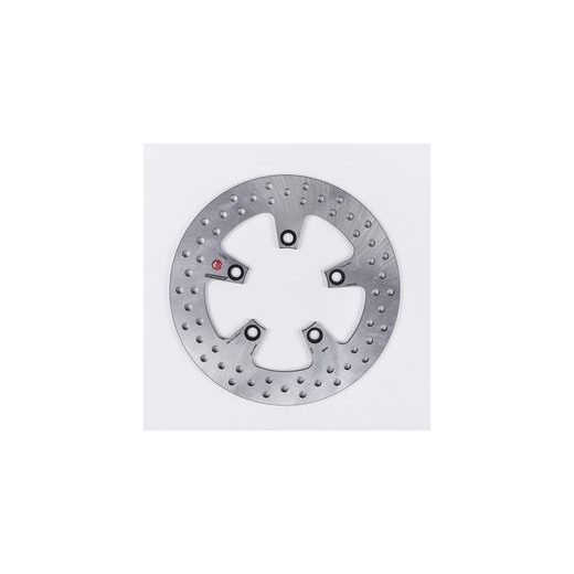 BRZDOVÝ KOTOUČ ZADNÍ, BRAKING