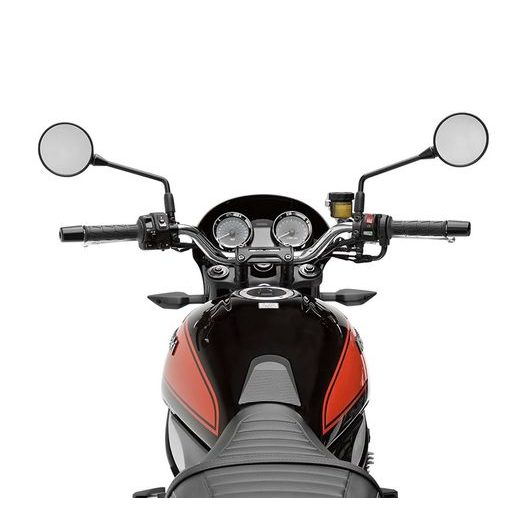 KAWASAKI TANKPAD PRO Z650RS / Z900RS