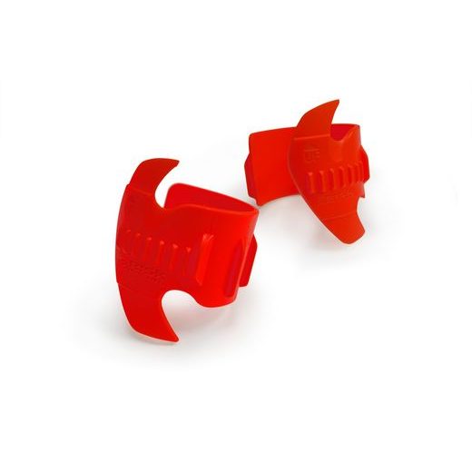 ČISTÍCÍ PŘÍPRAVEK NA SIMERINGY PŘEDNÍCH VIDLIC SEAL DOCTOR (VEL. S 35 - 44 MM), RISK RACING