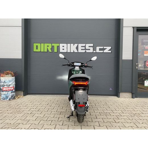 PIAGGIO 1 FOREST MIX