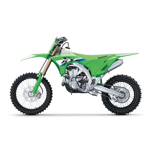 KAWASAKI KX450X MY27