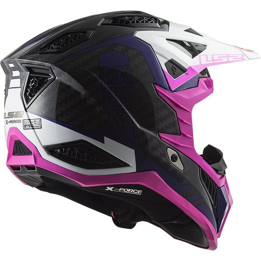LS2 MX703 C X-FORCE VICTORY FLUO PINK VIOLET-06