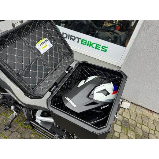 CF MOTO 450 MT-R + ZADNÍ BOX NEBO BRAŠNA ZDARMA