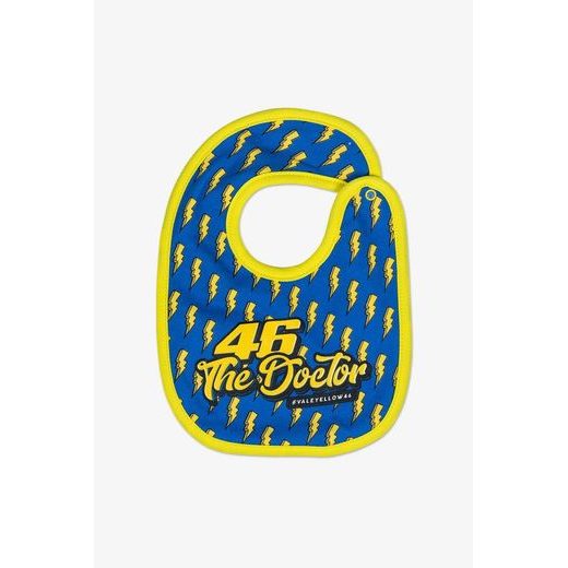 DĚTSKÝ BRYNDÁK VR46 VALEYELLOW