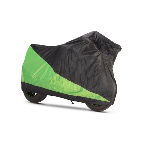 KAWASAKI VENKOVNÍ PLACHTA NA MOTOCYKL