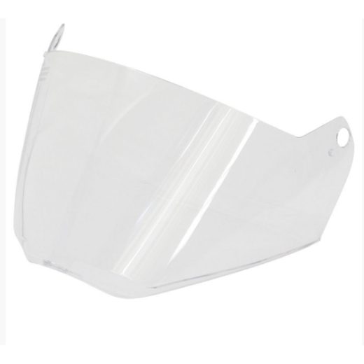 PLEXI PRO HELMY LS2 MX436 PIONEER, ČIRÉ S PŘÍPRAVOU NA PINLOCK