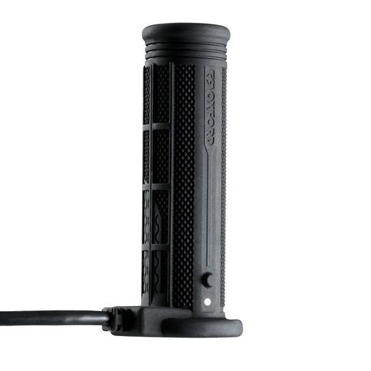 GRIPY VYHŘÍVANÉ HOTGRIPS PRO ADVENTURE, OXFORD (S INTEGROVANÝM OVLÁDÁNÍM V RÁMCI GRIPU)