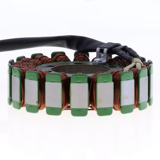 STATOR ALTERNÁTORU (YAMAHA), ATHENA