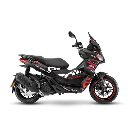 APRILIA SR GT 125 ABS E5+ REPLICA