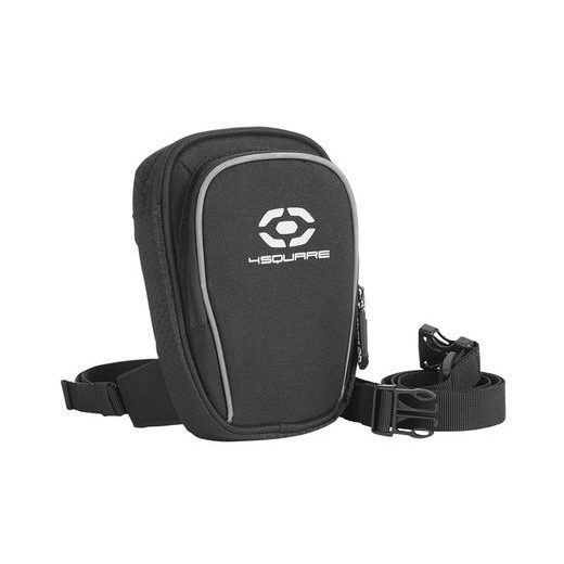 KAPSA STEHENNÍ, 4SQUARE (ČERNÁ, OBJEM 2 L)