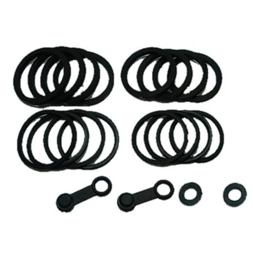 OPRAVNÁ SADA PŘEDNÍHO BRZDOVÉHO TŘMENU, TOURMAX