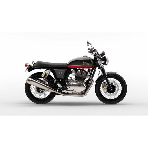 ROYAL ENFIELD INTERCEPTOR 650 TWIN SUNSET STRIP