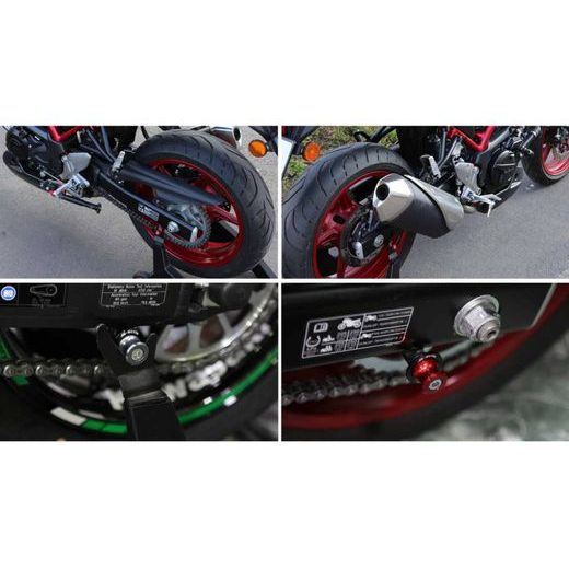 M-STYLE ROLNY M8 ČERNÉ