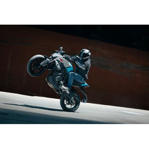 CFMOTO 450NK NEBULA BLACK E5+