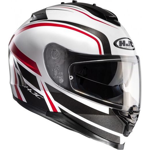 HJC INTEGRÁLNÍ PŘILBA IS-17 CYNAPSE MC1