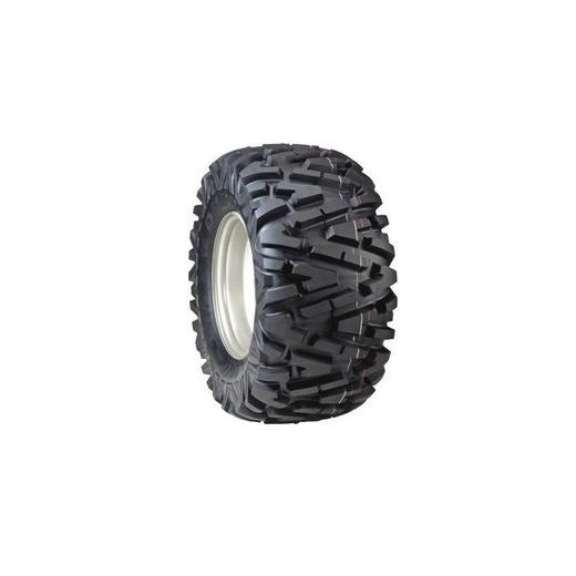 PNEU NA ČTYŘKOLKU DURO POWERGRIP 25X8-12 6PR