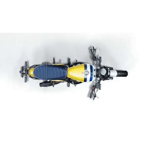 ROYAL ENFIELD BEAR 650 WILD HONEY