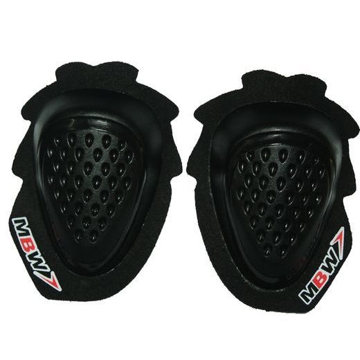 MBW KOLENNÍ SLIDERY 