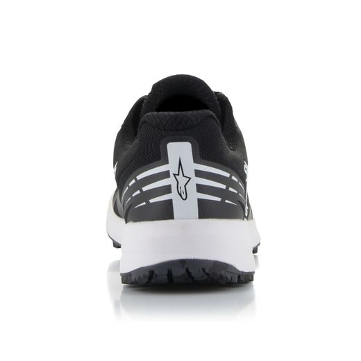 BOTY META ROAD 2, ALPINESTARS (ČERNÁ/BÍLÁ) 2024
