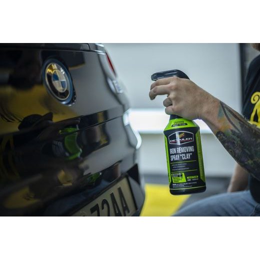 MEGUIARS GOLD CLASS PREMIUM QUIK DETAILER - PŘÍPRAVEK PRO ODSTRANĚNÍ LEHKÝCH NEČISTOT 710 ML